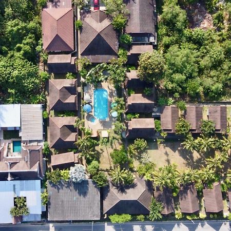 Cousin Resort Khao Lak Luaran gambar